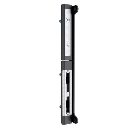 Накладная защелка для врезных замков с кодовым замком SFKO-V