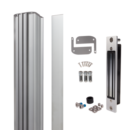 Набор с N-LINE-B-MAG & 2x MAGUNIT N-LINE-B-MAG-KIT