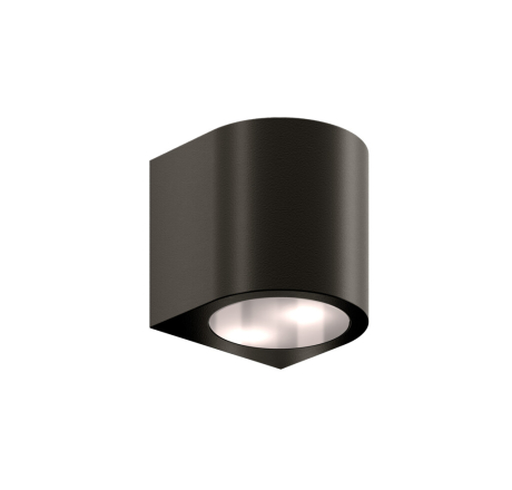 Архитектурное настенное освещение арочной формы HELIOS - ARCO