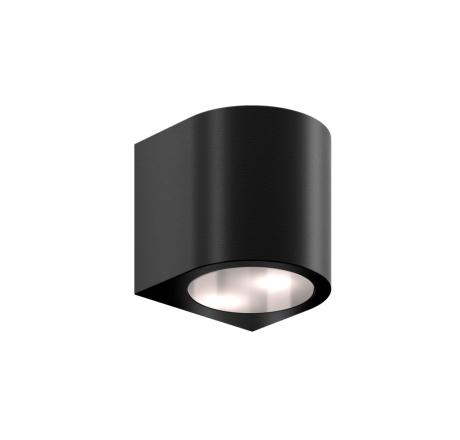 Архитектурное настенное освещение арочной формы HELIOS - ARCO