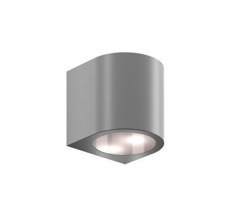 Архитектурное настенное освещение арочной формы HELIOS - ARCO