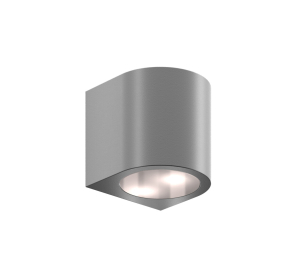 Архитектурное настенное освещение арочной формы HELIOS - ARCO