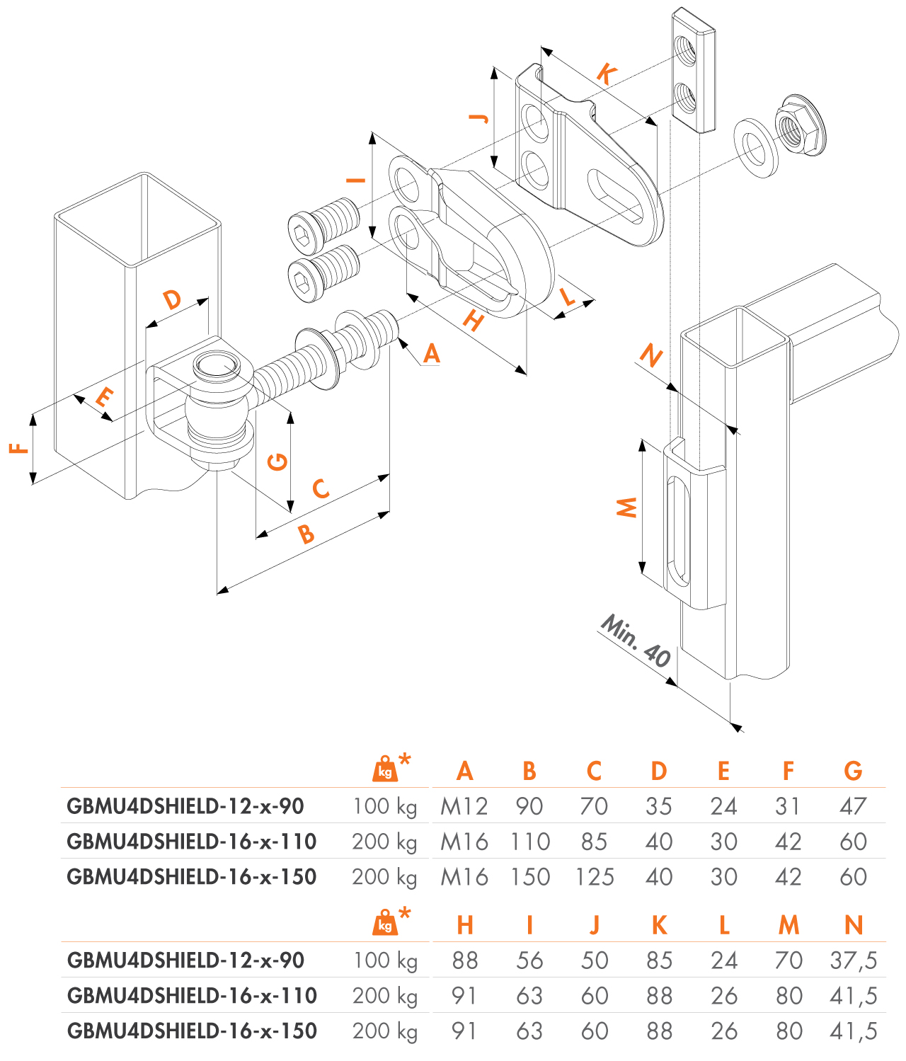 GBMU4DSHIELD Dimensions 1280px