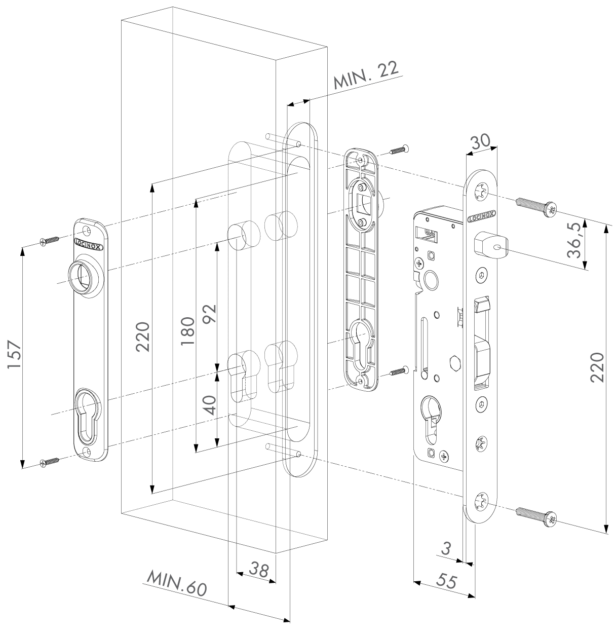 HYBRID6060 Dimensions wood 1280px